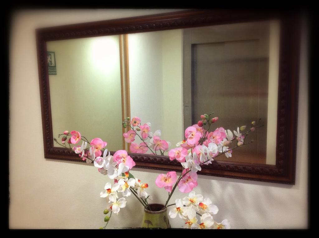 戈多弗雷多酒店 托萊多 外观 照片
