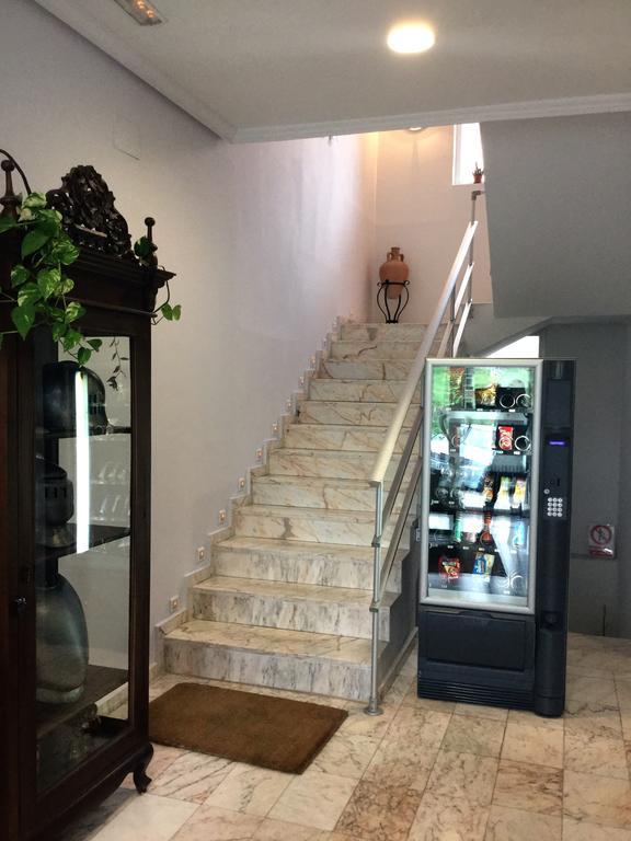 戈多弗雷多酒店 托萊多 外观 照片